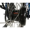 Městské elektrokolo LEADER FOX 28" NEBA CITY DARK BLUE SHINY M420 NEXUS 2025