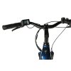 Městské elektrokolo LEADER FOX 28" NEBA CITY DARK BLUE SHINY M420 NEXUS 2025