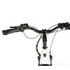 Městské elektrokolo LEADER FOX 28" NEBA CITY WHITE MATT M420 NEXUS 2025