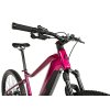 Horské elektrokolo LEADER FOX OREM 29" VIOLET SHINY PANASONIC 2025