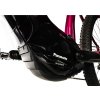 Horské elektrokolo LEADER FOX OREM 29" VIOLET SHINY PANASONIC 2025