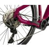 Horské elektrokolo LEADER FOX OREM 29" VIOLET SHINY PANASONIC 2025