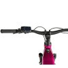 Horské elektrokolo LEADER FOX OREM 29" VIOLET SHINY PANASONIC 2025