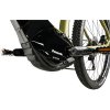 Horské elektrokolo LEADER FOX OREM 29" ARMY GREEN PANASONIC 2025