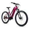 Horské elektrokolo LEADER FOX SWAN LADY 29" VIOLET SHINY MODEST 2025