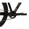 Horské kolo LEADER FOX TRAP 29 BLACK SHINY
