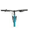 Horské kolo LEADER FOX TRION FULL.SUSP 29 LIGHT BLUE