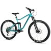 Horské kolo LEADER FOX TRION FULL.SUSP 29 LIGHT BLUE