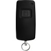 Zámek ABUS 6000A/120 BK SH RC BORDO SmartX