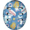 Helma ABUS Skurb Kid blue sailor