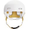 Helma ABUS XOXO polar white
