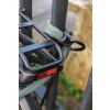 Zámek ABUS 1806/140 autumn orange INFINITY LOOP