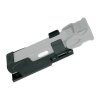 Zámek ABUS 6000K/90 BK SHFL / MONKEYLINK