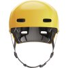 Helma ABUS INDY mustard yellow