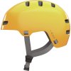 Helma ABUS INDY mustard yellow