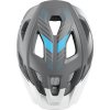 Helma ABUS Aduro 3.0 LED race grey