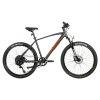 Horské kolo FACTOR BOY 26" GREY MATT