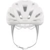 Helma ABUS StormChaser ACE pure white