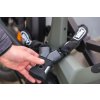 Zámek ABUS 7807F/85 BK YARDO