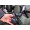 Zámek ABUS 7807F/85 BK YARDO