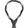 Zámek ABUS 7807F/85 BK YARDO