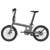 Skládací elektrokolo Afternoon PRO 20'' V1