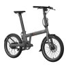 Skládací elektrokolo Afternoon PRO 20'' V1