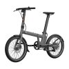 Skládací elektrokolo Afternoon PRO 20'' V1