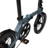 Skládací Elektrokolo Morning 16'' V3