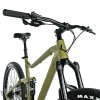 Horské kolo HARPER FULL.SUSP 29" ARMY GREEN 2026
