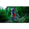 LECTRON ESCONDER PSX 16,5" RED 20Ah
