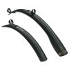 Blatníky sada SKS Beavertail pro kola 26-28