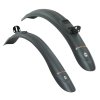 Blatníky sada SKS Beavertail pro kola 26-28