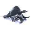 Řazení MTB MICROSHIFT Mezzo TS39-8-R 8sp. pravé