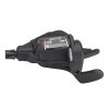 Řazení MTB MICROSHIFT Mezzo TS39-8-R 8sp. pravé