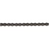 Řetěz 7/8st. XLC CC-C19, 1/2x3/32" 116 cl. hnedá/h