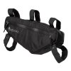 Brašna ACEPACK triangle frame bag M grey