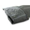 Brašna ACEPACK Saddle Dry bag 8l black