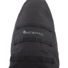 Brašna ACEPACK Saddle Dry bag 8l black