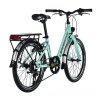 Dívčí kolo GAMP 20" LIGHT GREEN