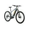 Elektrokolo Apache Hupahu MX1 400 šedá 2023 29 19"