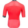 Silvini pánský dres MD1604 Stelvio ruby-black M