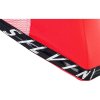 Silvini pánský dres MD1604 Stelvio ruby-black M