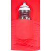 Silvini pánský dres MD1604 Stelvio ruby-black M