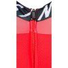 Pánský cyklistický dres Silvini MD1604 Stelvio - barva ruby-black