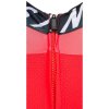 Silvini pánský dres MD1604 Stelvio ruby-black M