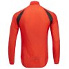 Silvini pánská bunda MJ1601 Montilio ruby-charcoal