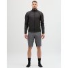Silvini pánská bunda MJ1612 Vetta black-cloud