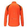 Silvini pánská bunda MJ1612 Vetta - barva orange