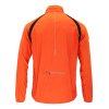 Silvini pánská bunda MJ1612 Vetta orange